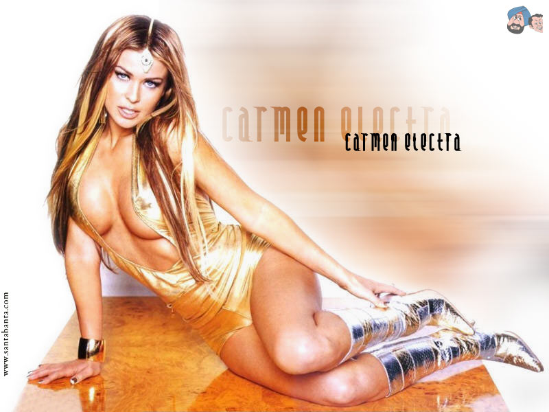 Everything, Carmen electra naked wallpaper excellent idea Congratulate, simply Carmen electra naked wallpaper excellent idea